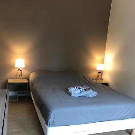 Apartment Le Saint Remi, Centre Ville