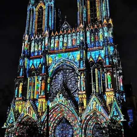 Le Saint Remi, Centre Ville Apartment *